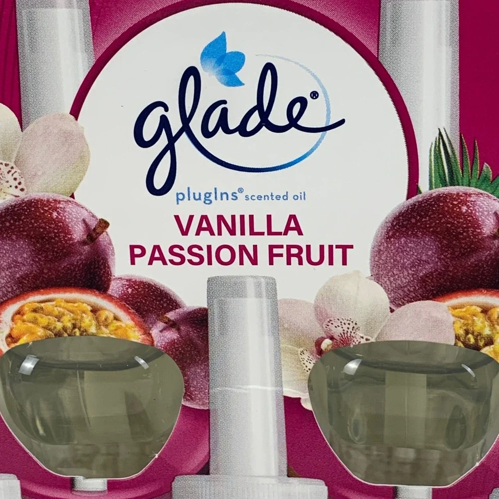 Glade plugins scented